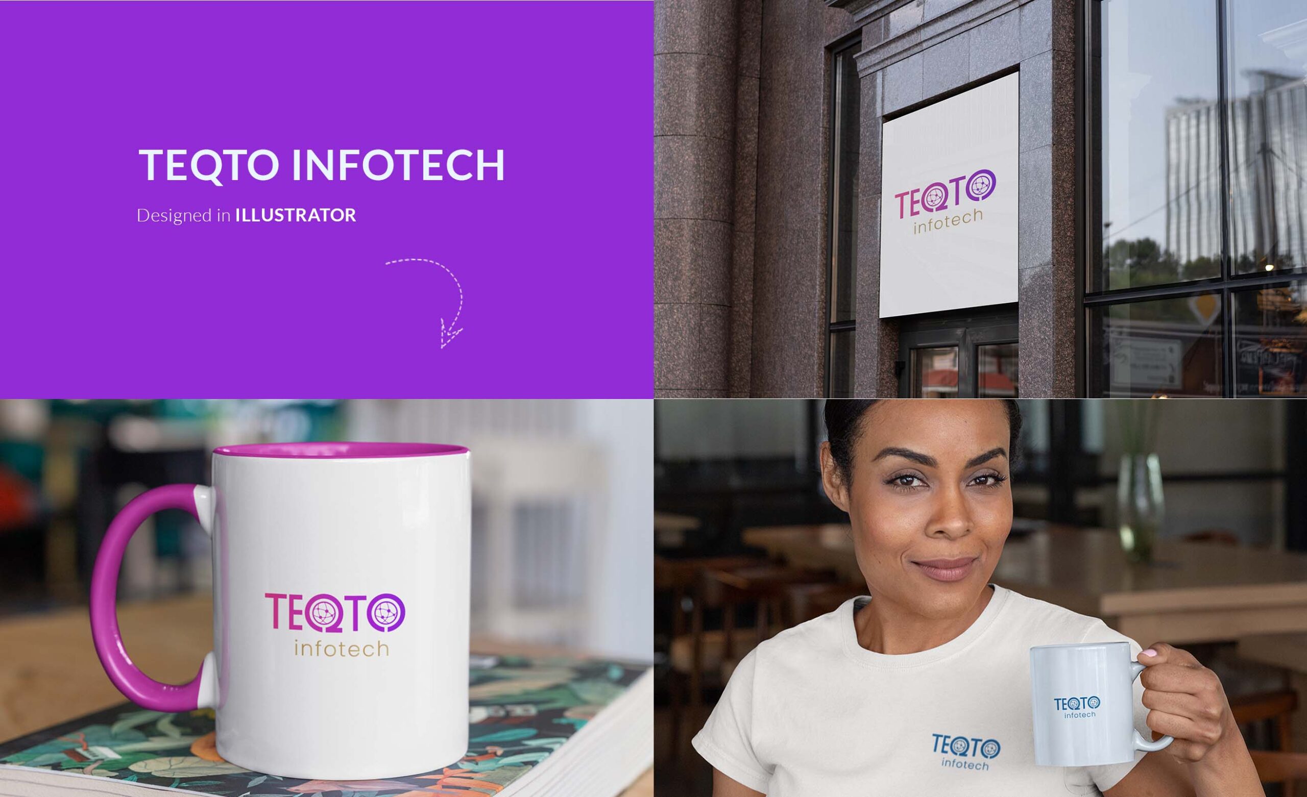 teqto infotech